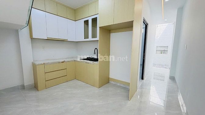 CHÚ TƯ BÁN NHÀ MẶT TIỀN ĐƯỜNG VỪA Ở VỪA KINH DOANH 