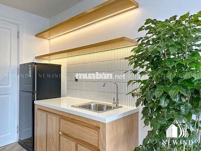 🎉CHO THUÊ CĂN STUDIO CỬA SỔ TRỜI SIÊU TO - SANG XỊN MỊN - GẦN ĐH VHU🥳