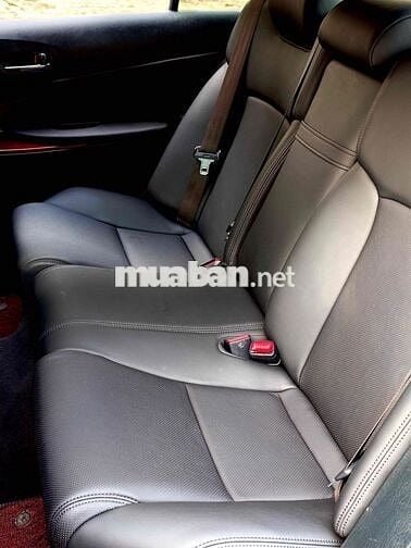Lexus GS350 sản xuất 2007 nhập Nhật, xe cực chất.