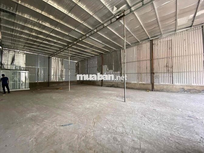 Cho thuê kho 200m2 đường Đặng Thuỳ Trâm, p13, Bình Thạnh. Giá 20tr/th