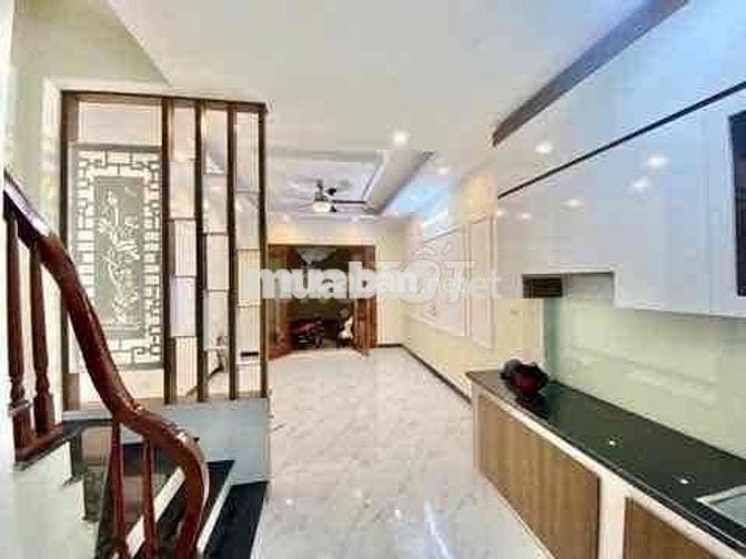 THANH LÂN - NHÀ ĐẸP - GIÁ ĐẸP -FULL NỘI THẤT VỀ Ở LUÔN