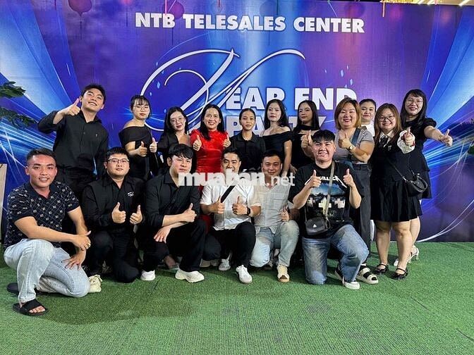 [FE CREDIT] TUYỂN DỤNG NHÂN VIÊN KINH DOANH