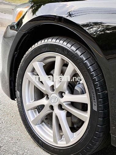 Lexus GS350 sản xuất 2007 nhập Nhật, xe cực chất.