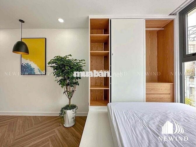 🎉CHO THUÊ CĂN STUDIO CỬA SỔ TRỜI SIÊU TO - SANG XỊN MỊN - GẦN ĐH VHU🥳