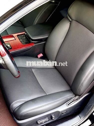 Lexus GS350 sản xuất 2007 nhập Nhật, xe cực chất.