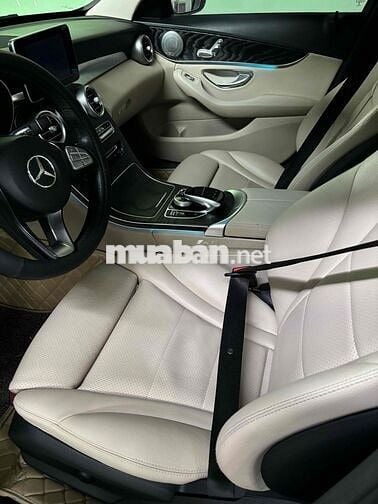 Mercedes-Benz C200 2018