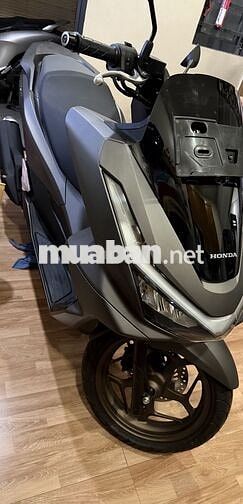 Honda PCX 2026 Nâu Cát 