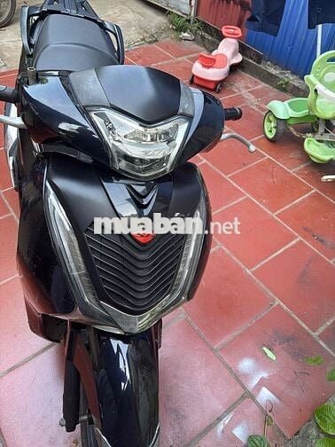 Honda SH125 2019 Đen 63.445 km