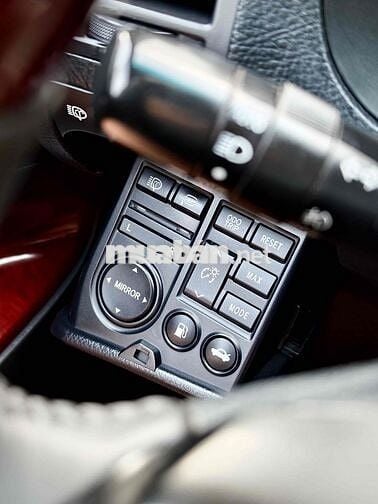 Lexus GS350 sản xuất 2007 nhập Nhật, xe cực chất.