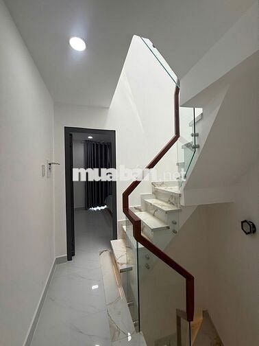 🏠Bán nhà 4mx13m 3 tầng Huỳnh Thị Hai - 4,59 tỷ