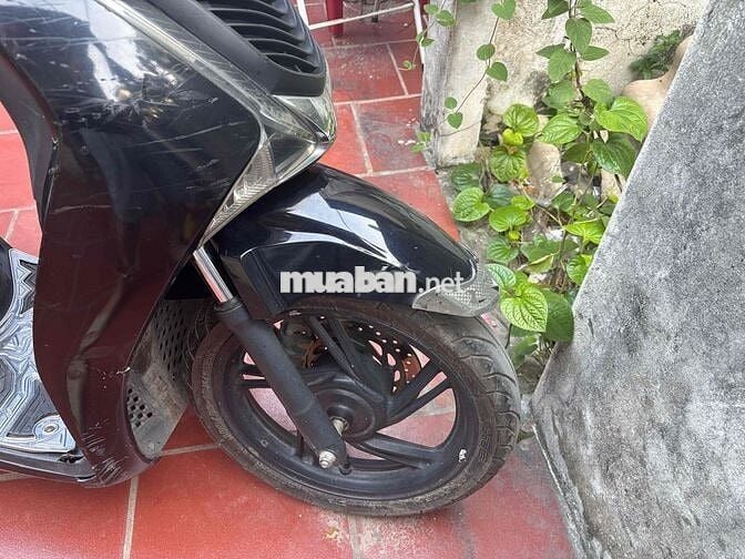 Honda SH125 2019 Đen 63.445 km