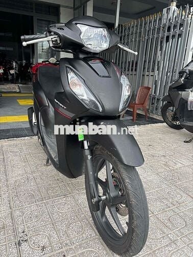 Honda Vision 2024