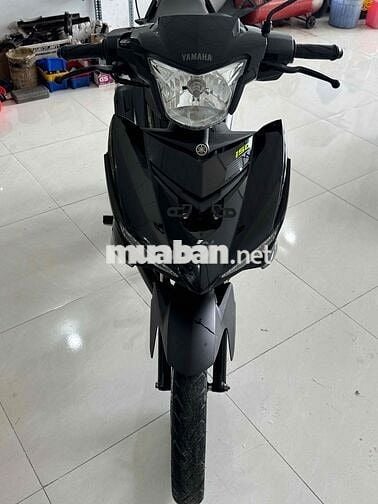 Yamaha MX King 2017 Đen 10000 km Indonesia