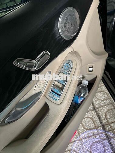 Mercedes-Benz C200 2018