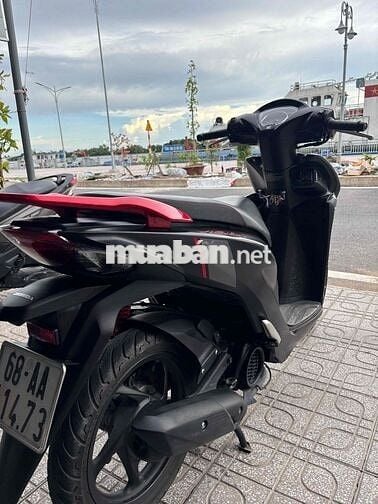 Honda Vision 2024
