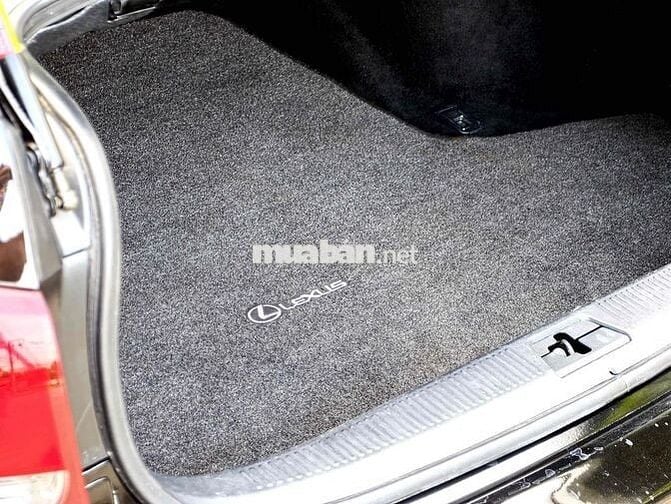 Lexus GS350 sản xuất 2007 nhập Nhật, xe cực chất.