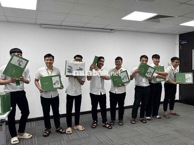 [FE CREDIT] TUYỂN DỤNG NHÂN VIÊN KINH DOANH