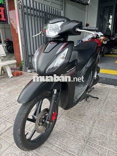 Honda Vision 2024