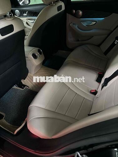 Mercedes-Benz C200 2018