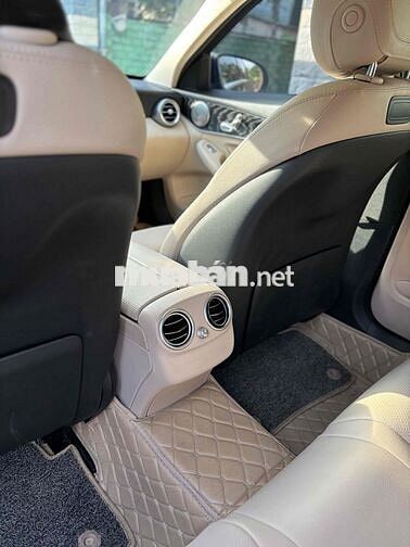 Mercedes-Benz C200 2018