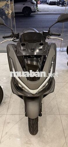 Honda PCX 2026 Nâu Cát 