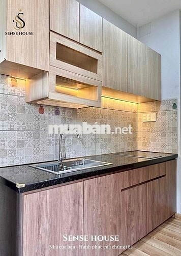 Căn Hộ Ban Công Mới 100% | Rộng 45m2 | Trung Tâm Tân Phú