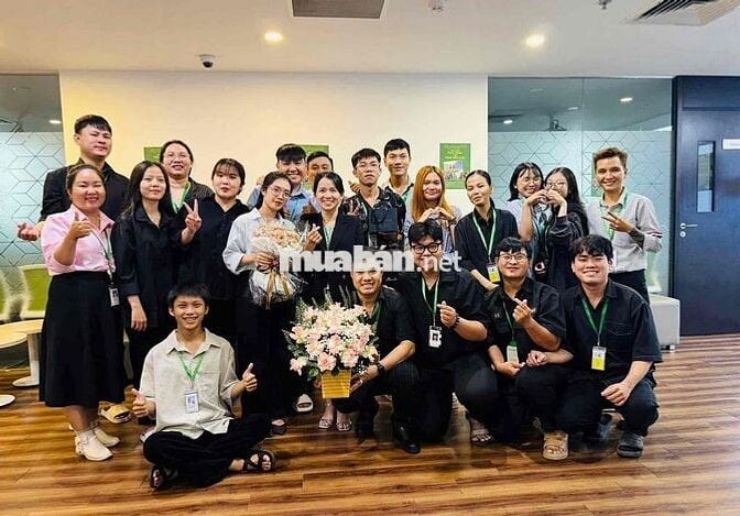 [FE CREDIT] TUYỂN DỤNG NHÂN VIÊN KINH DOANH