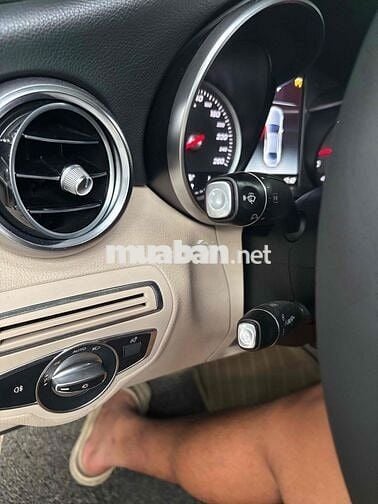 Mercedes-Benz C200 2018