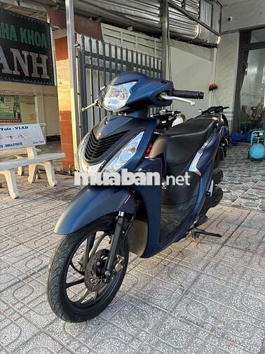 Honda Vision 2022 Trắng