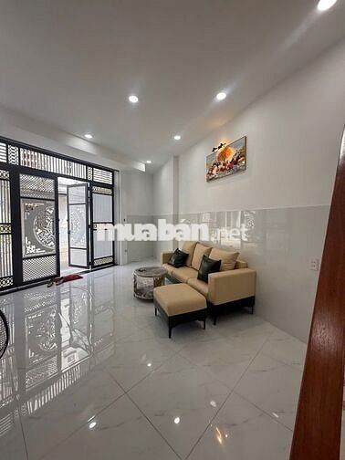 🏠Bán nhà 4mx13m 3 tầng Huỳnh Thị Hai - 4,59 tỷ