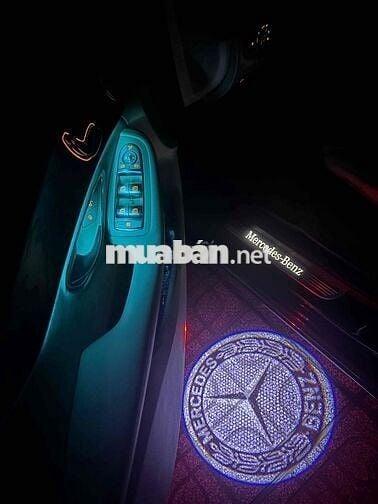 Mercedes-Benz C200 2018