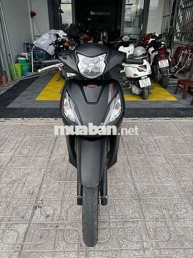 Honda Vision 2024