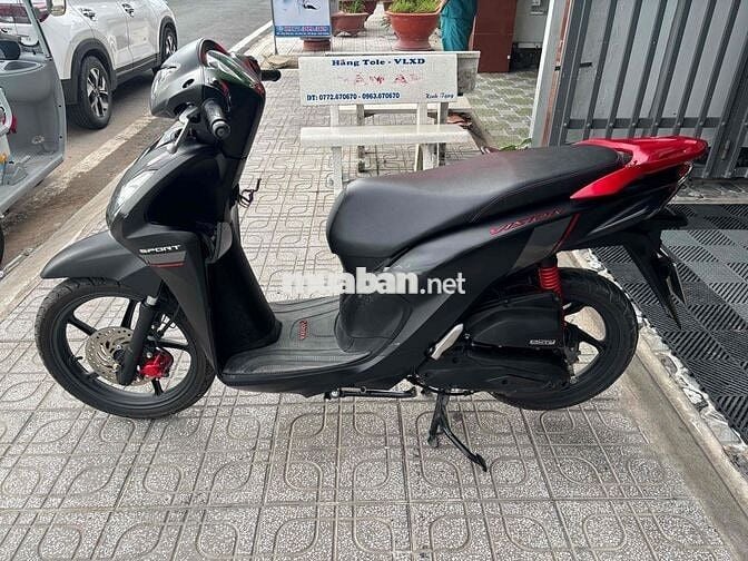 Honda Vision 2024