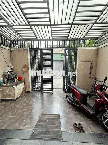 💥Nhà 3 Tầng 5❎18 - ÔTô Đỗ Cữa - Đông Hưng Thuận