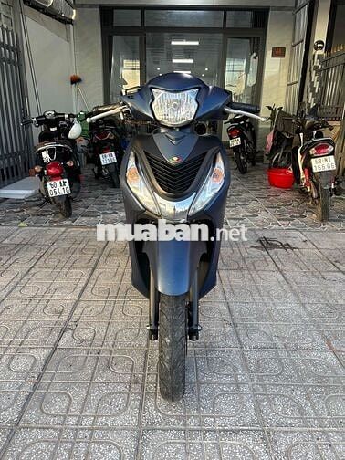 Honda Vision 2022 Trắng