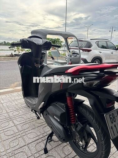 Honda Vision 2024