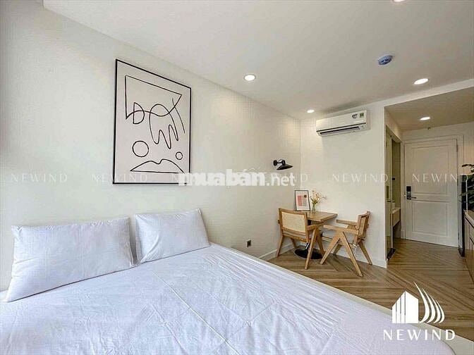 🎉CHO THUÊ CĂN STUDIO CỬA SỔ TRỜI SIÊU TO - SANG XỊN MỊN - GẦN ĐH VHU🥳