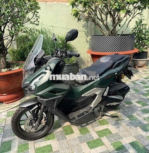 Honda ADV 160 ABS Mẫu 2026 766km BSTP Bao Sang Tên