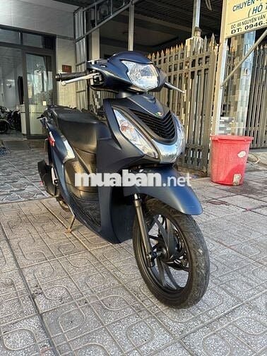 Honda Vision 2022 Trắng