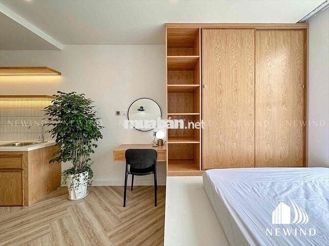 🎉CHO THUÊ CĂN STUDIO CỬA SỔ TRỜI SIÊU TO - SANG XỊN MỊN - GẦN ĐH VHU🥳