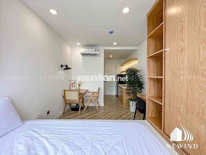 🎉CHO THUÊ CĂN STUDIO CỬA SỔ TRỜI SIÊU TO - SANG XỊN MỊN - GẦN ĐH VHU🥳