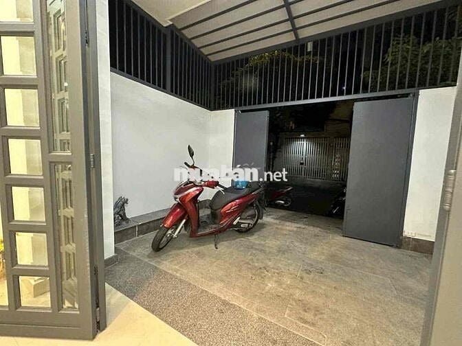 Nhà đẹp cho thuê tại đường Bình Lợi, p13, Bình Thạnh. 4PN. Giá 24tr/th