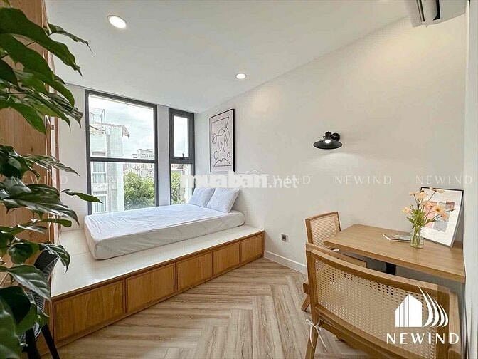 🎉CHO THUÊ CĂN STUDIO CỬA SỔ TRỜI SIÊU TO - SANG XỊN MỊN - GẦN ĐH VHU🥳