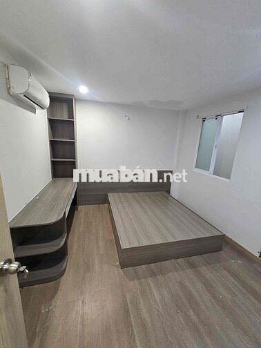 NHÀ NGUYÊN CĂN 3PN 2WC 3 MÁY LẠNH, KẾT CẤU 1 TRỆT 1 LẦU VỪA Ở VỪA KD