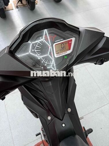 Winner V1 2017 B65 Đen nhám GÓP CẦN CCCD ĐỦ 18tuổi