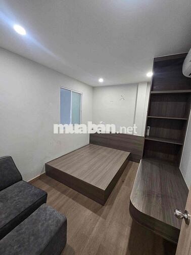 NHÀ NGUYÊN CĂN 3PN 2WC 3 MÁY LẠNH, KẾT CẤU 1 TRỆT 1 LẦU VỪA Ở VỪA KD