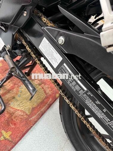 Winner V1 2017 B65 Đen nhám GÓP CẦN CCCD ĐỦ 18tuổi
