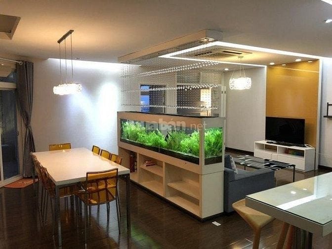 Bán Gấp Căn Góc The Flemington Quận 11 - 117m², 3PN - Sổ Hồng Riêng