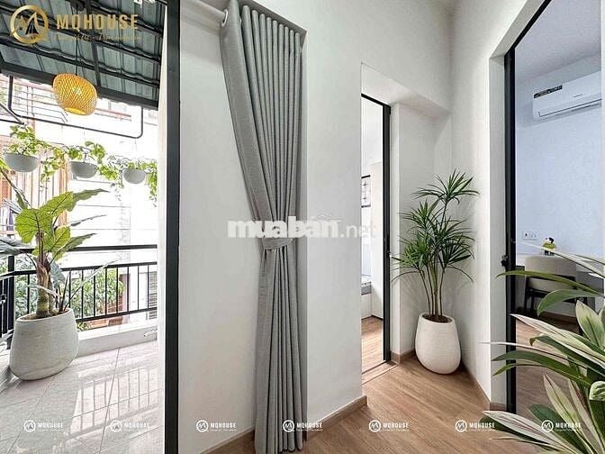 CHO THUÊ CĂN HỘ 2PN BAN CÔNG GẦN ETOWN CỘNG HOÀ_NHÀ GA T3