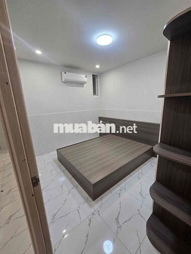 NHÀ NGUYÊN CĂN 3PN 2WC 3 MÁY LẠNH, KẾT CẤU 1 TRỆT 1 LẦU VỪA Ở VỪA KD